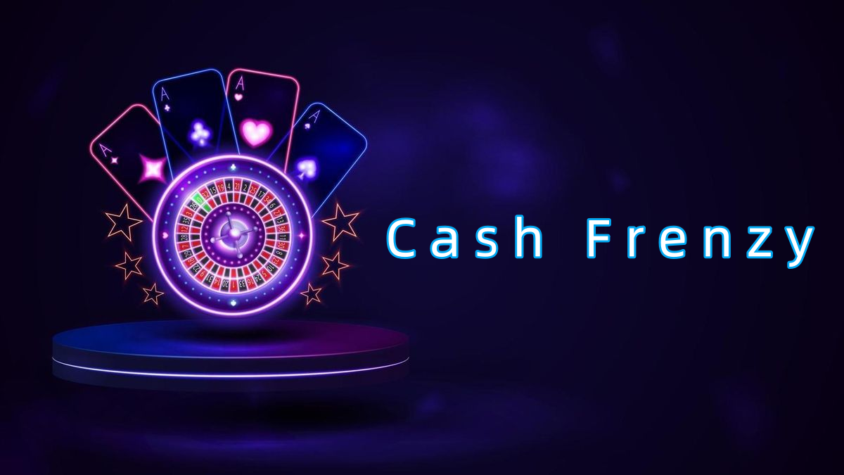 Cash Frenzy پاکستان